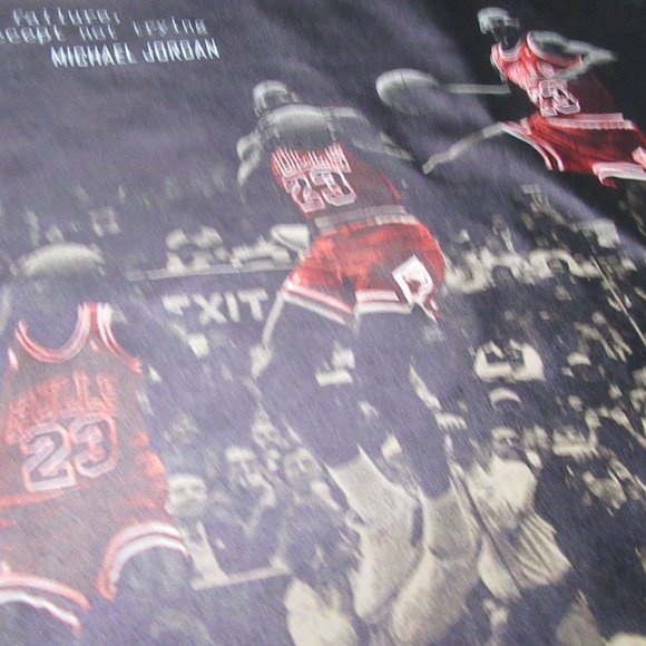 michael jordan fly
